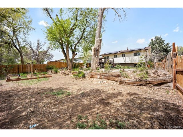 7118 Metropolitan St, Colorado Springs, CO 80911