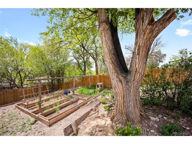 7118 Metropolitan St, Colorado Springs, CO 80911