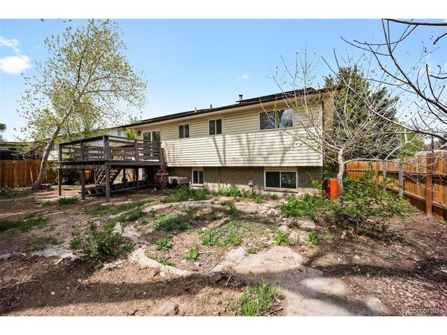 7118 Metropolitan St, Colorado Springs, CO 80911