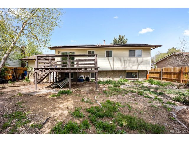 7118 Metropolitan St, Colorado Springs, CO 80911