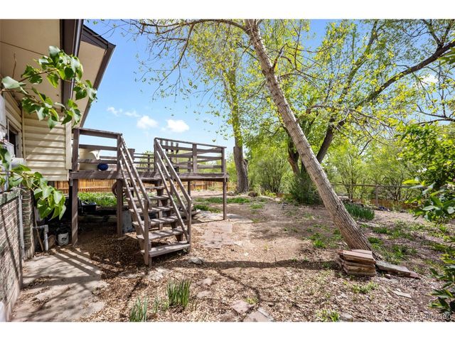 7118 Metropolitan St, Colorado Springs, CO 80911