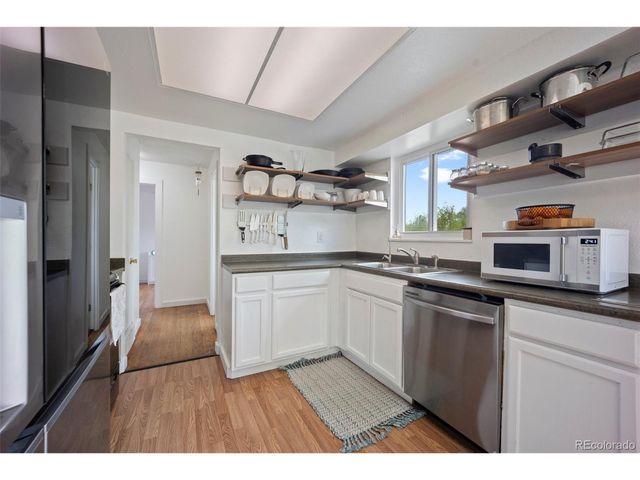 7118 Metropolitan St, Colorado Springs, CO 80911