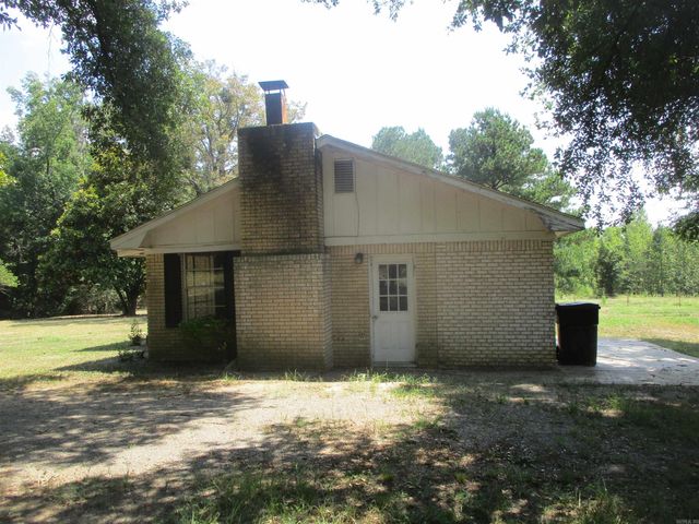 240 Cole Road, Rison, AR 71665