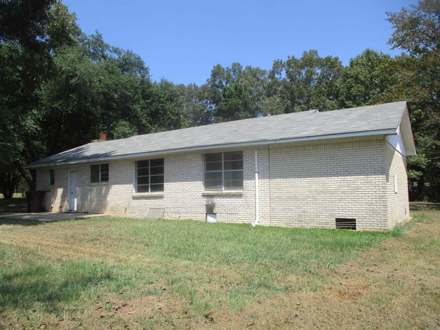 240 Cole Road, Rison, AR 71665
