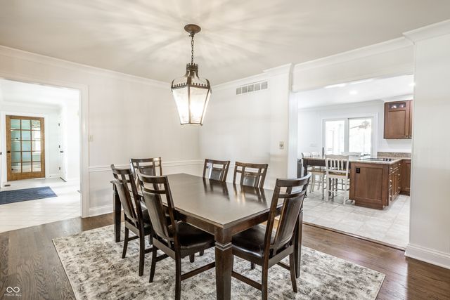 6405 Landborough North Drive, Indianapolis, IN 46220
