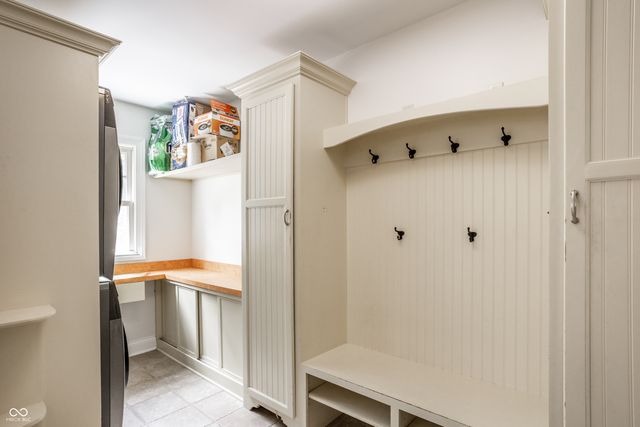 6405 Landborough North Drive, Indianapolis, IN 46220