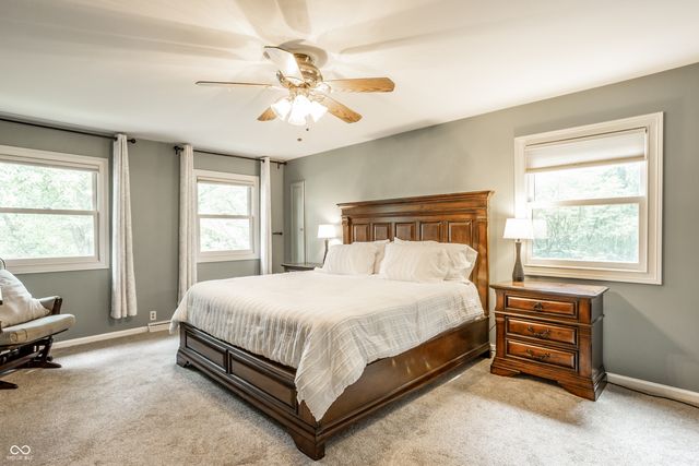 6405 Landborough North Drive, Indianapolis, IN 46220