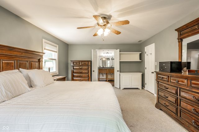 6405 Landborough North Drive, Indianapolis, IN 46220