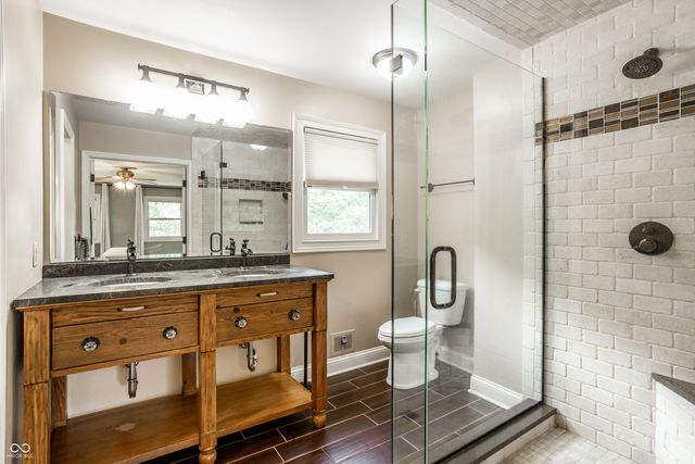 6405 Landborough North Drive, Indianapolis, IN 46220
