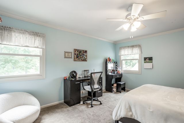 6405 Landborough North Drive, Indianapolis, IN 46220