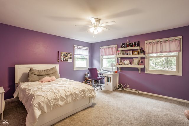 6405 Landborough North Drive, Indianapolis, IN 46220