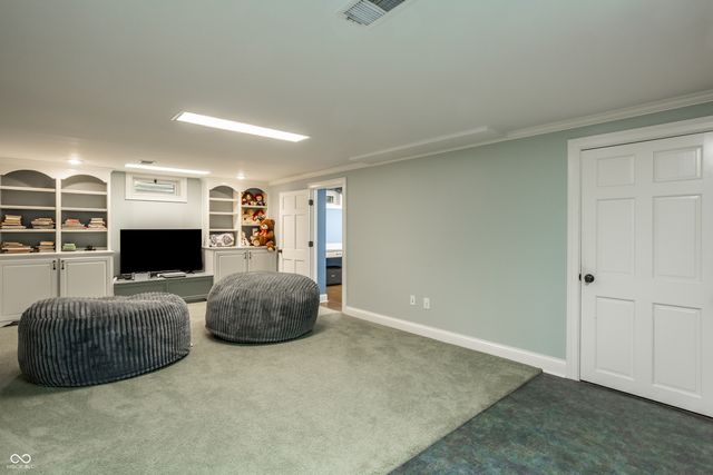 6405 Landborough North Drive, Indianapolis, IN 46220