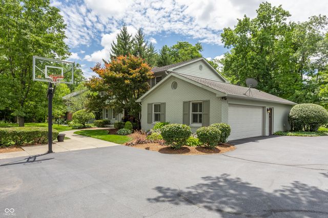 6405 Landborough North Drive, Indianapolis, IN 46220