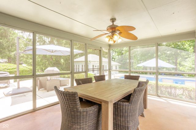 6405 Landborough North Drive, Indianapolis, IN 46220