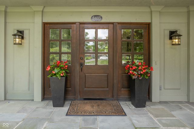6405 Landborough North Drive, Indianapolis, IN 46220
