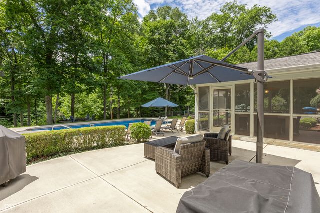 6405 Landborough North Drive, Indianapolis, IN 46220