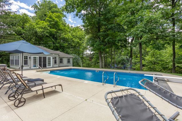 6405 Landborough North Drive, Indianapolis, IN 46220