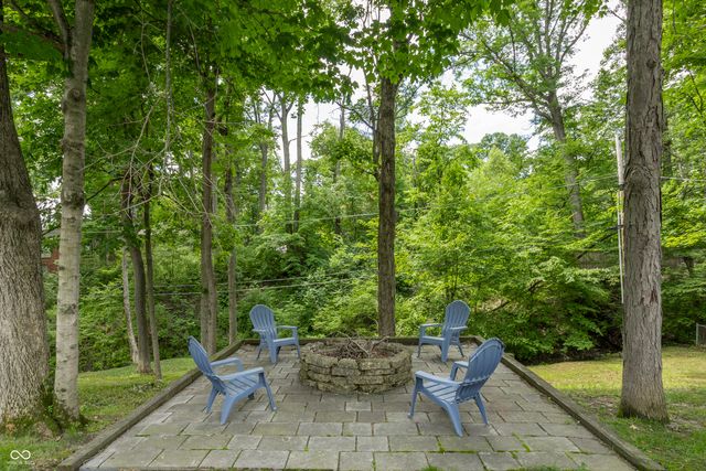 6405 Landborough North Drive, Indianapolis, IN 46220