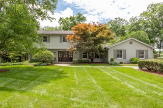 6405 Landborough North Drive, Indianapolis, IN 46220