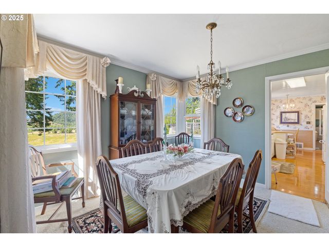 1211 FAIRVIEW St, Myrtle Point, OR 97458