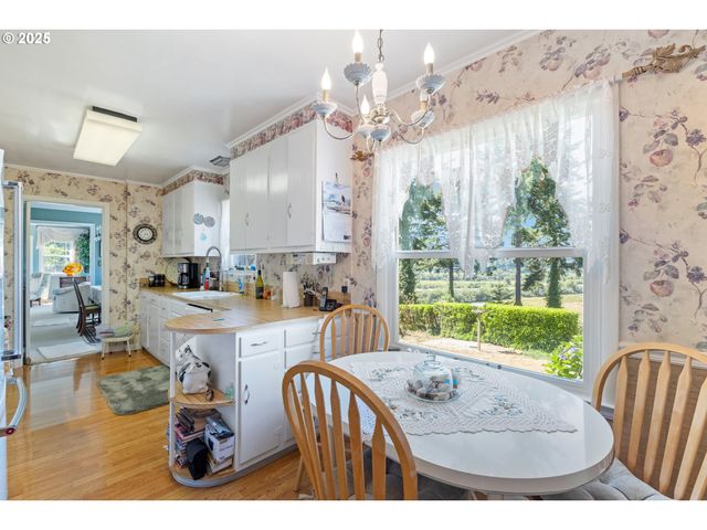 1211 FAIRVIEW St, Myrtle Point, OR 97458