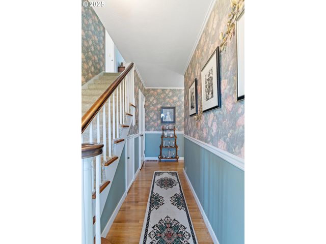 1211 FAIRVIEW St, Myrtle Point, OR 97458