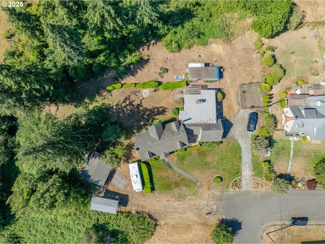 1211 FAIRVIEW St, Myrtle Point, OR 97458