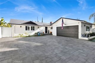 19116 Napa Street, Northridge, CA 91324