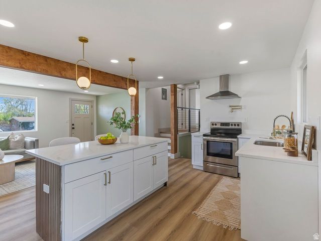 2068 W 5950 S, Roy, UT 84067