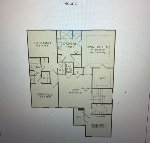 1408 Arbor Park, Hendersonville, TN 37075