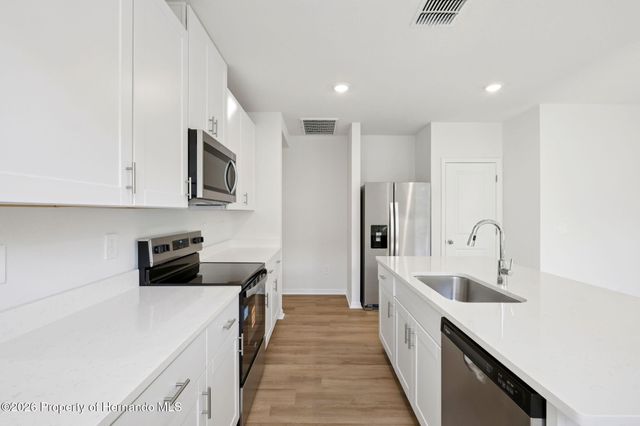 7496 MIA VINE Drive, Brooksville, FL 34601