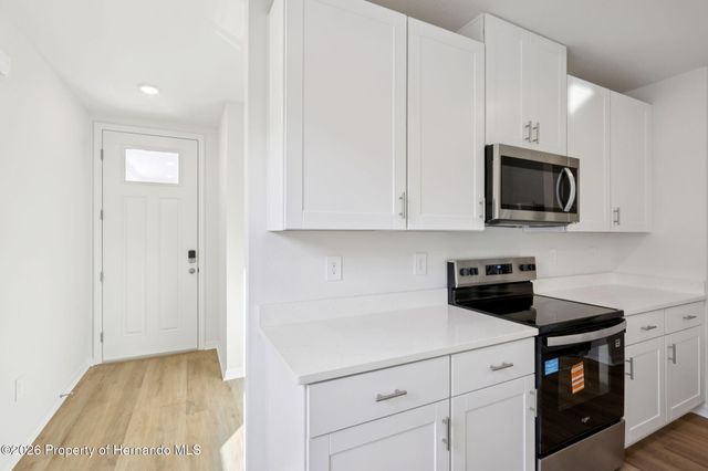 7496 MIA VINE Drive, Brooksville, FL 34601