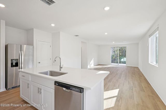 7496 MIA VINE Drive, Brooksville, FL 34601