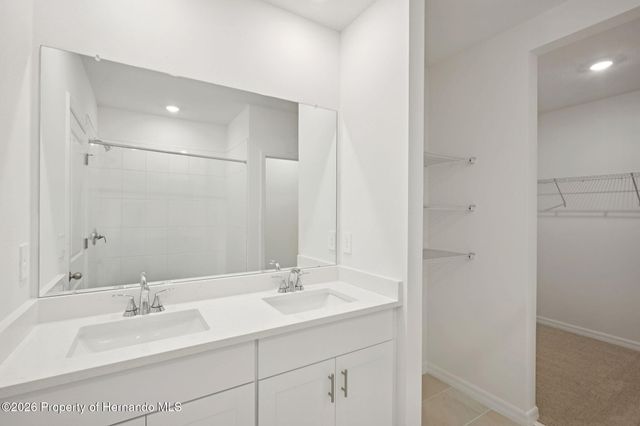 7496 MIA VINE Drive, Brooksville, FL 34601