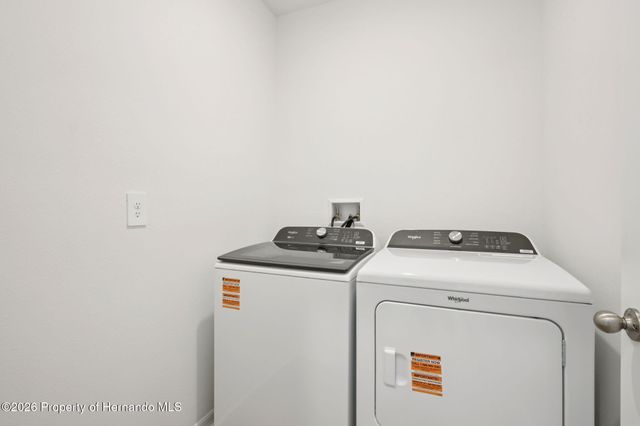 7496 MIA VINE Drive, Brooksville, FL 34601