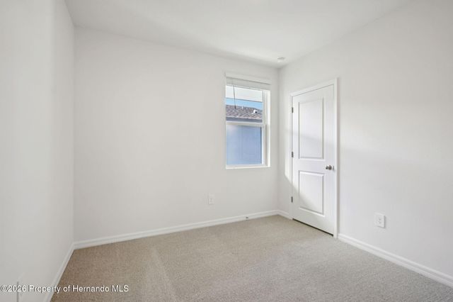 7496 MIA VINE Drive, Brooksville, FL 34601