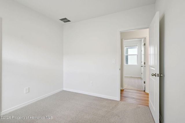 7496 MIA VINE Drive, Brooksville, FL 34601