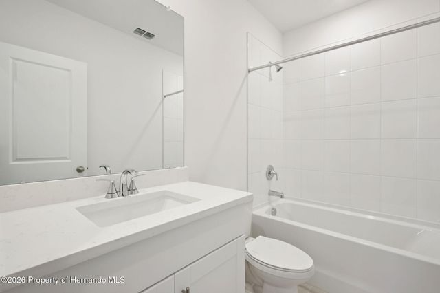 7496 MIA VINE Drive, Brooksville, FL 34601