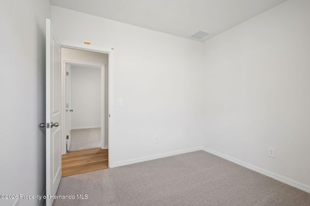 7496 MIA VINE Drive, Brooksville, FL 34601