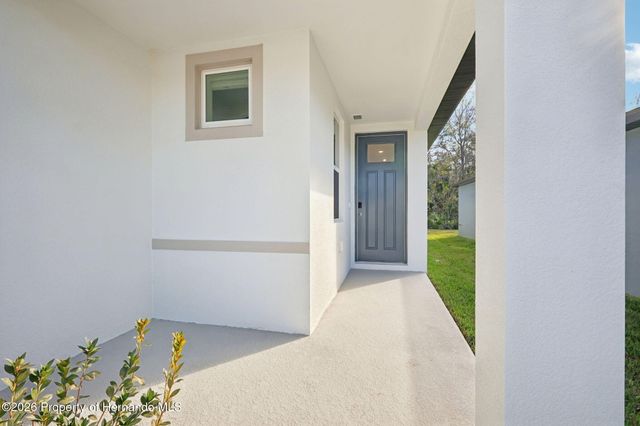 7496 MIA VINE Drive, Brooksville, FL 34601