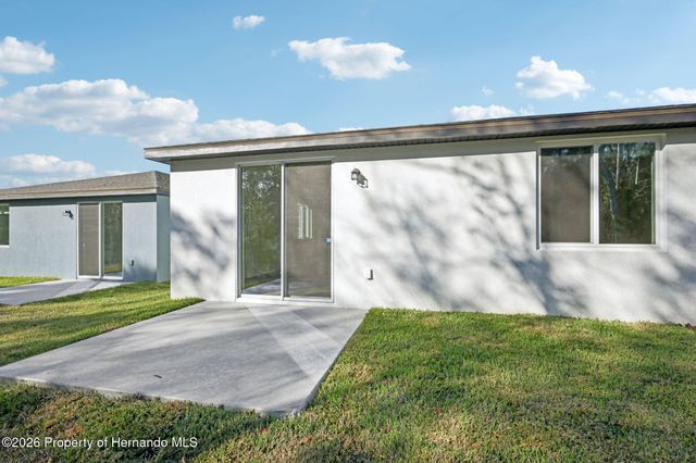 7496 MIA VINE Drive, Brooksville, FL 34601