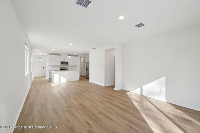 7496 MIA VINE Drive, Brooksville, FL 34601