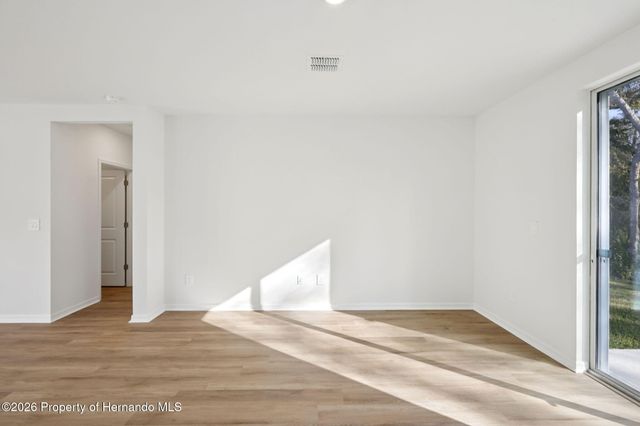 7496 MIA VINE Drive, Brooksville, FL 34601