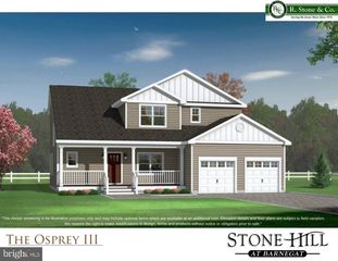 0 TRINITY CT #OSPREY MODEL, Barnegat, NJ 08005