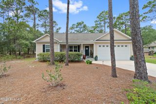 1134 Twin Lakes Drive, Southport, NC 28461