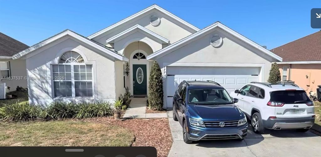177 Heather Lynn, Davenport, FL 33897