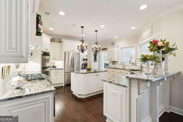 109 Wildflower Court, Brunswick, GA 31523