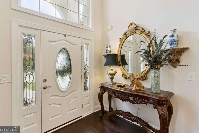 109 Wildflower Court, Brunswick, GA 31523