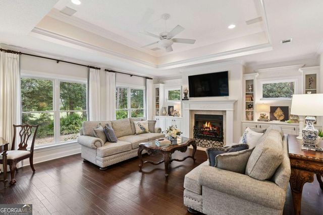 109 Wildflower Court, Brunswick, GA 31523