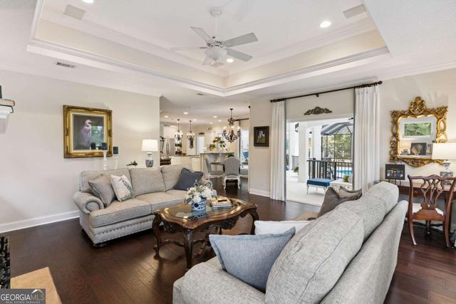 109 Wildflower Court, Brunswick, GA 31523